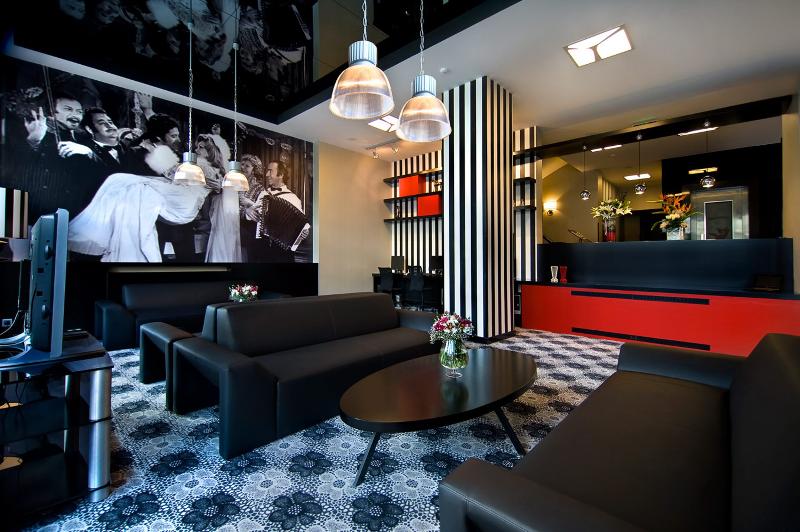 Maltepe 2000 Hotel - Bar