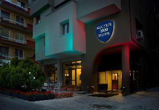 Maltepe 2000 Hotel fotoÄŸrafÄ±