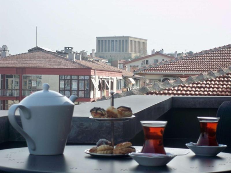 Maltepe 2000 Hotel - Genel