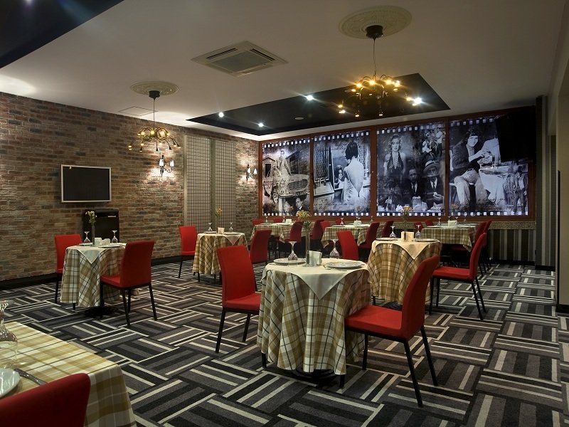 Maltepe 2000 Hotel fotoÄŸrafÄ±