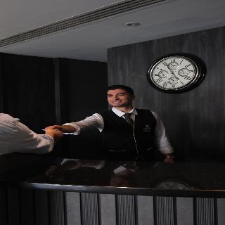 MIDAS HOTEL fotoÄŸrafÄ±