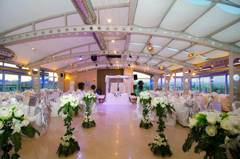 MIDAS HOTEL - Genel