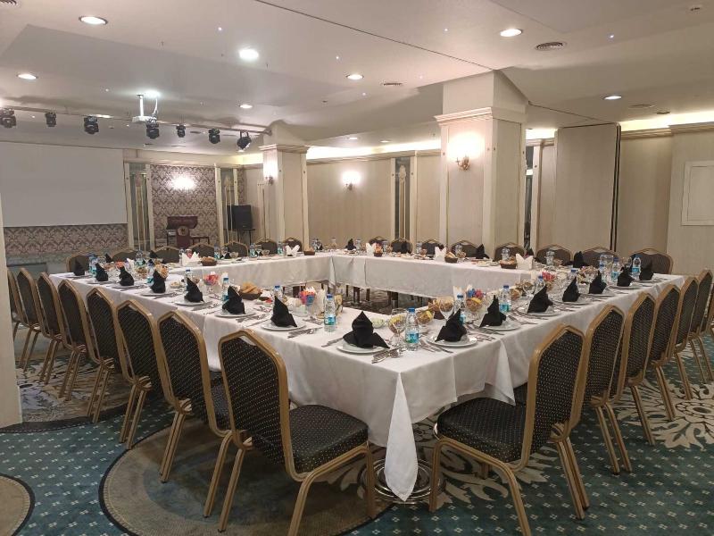 MIDAS HOTEL - Genel