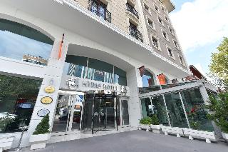 MIDAS HOTEL fotoÄŸrafÄ±