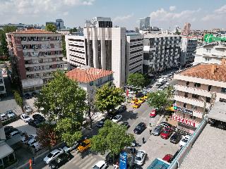 MIDAS HOTEL fotoÄŸrafÄ±