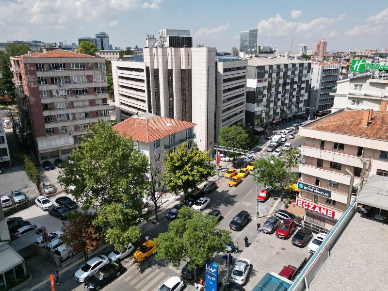 MIDAS HOTEL - Genel
