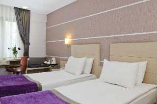 MIDAS HOTEL fotoÄŸrafÄ±