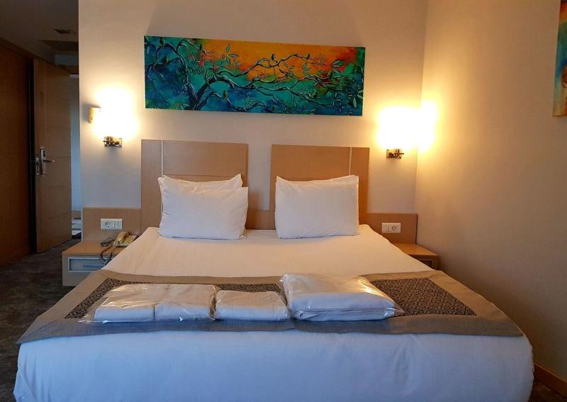 MIDAS HOTEL - Oda