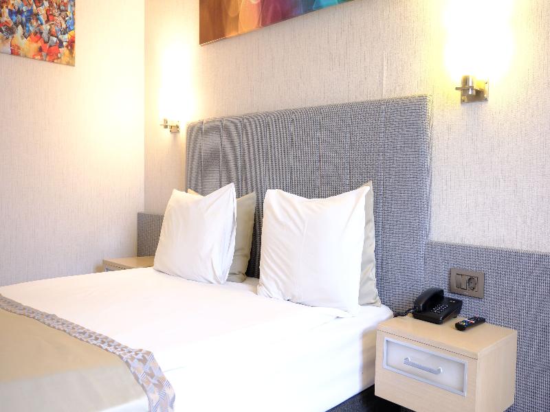 MIDAS HOTEL - Oda