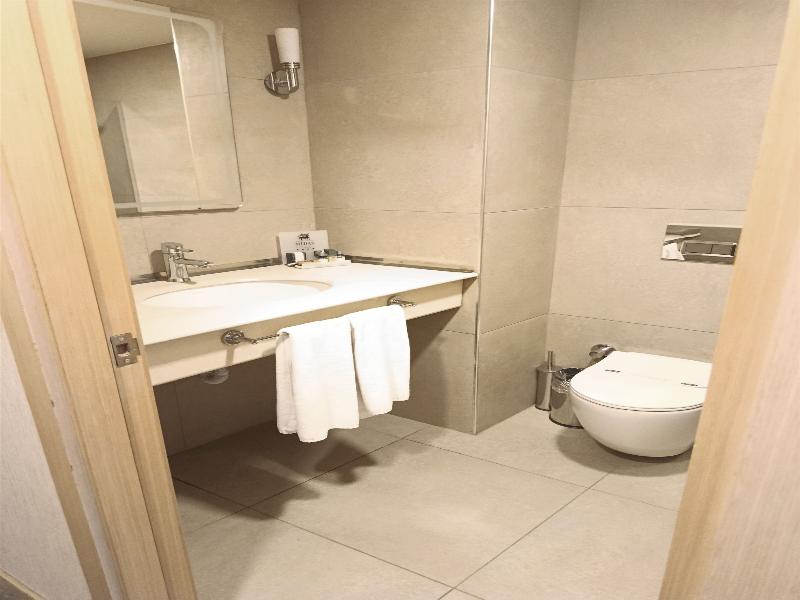 MIDAS HOTEL - Oda