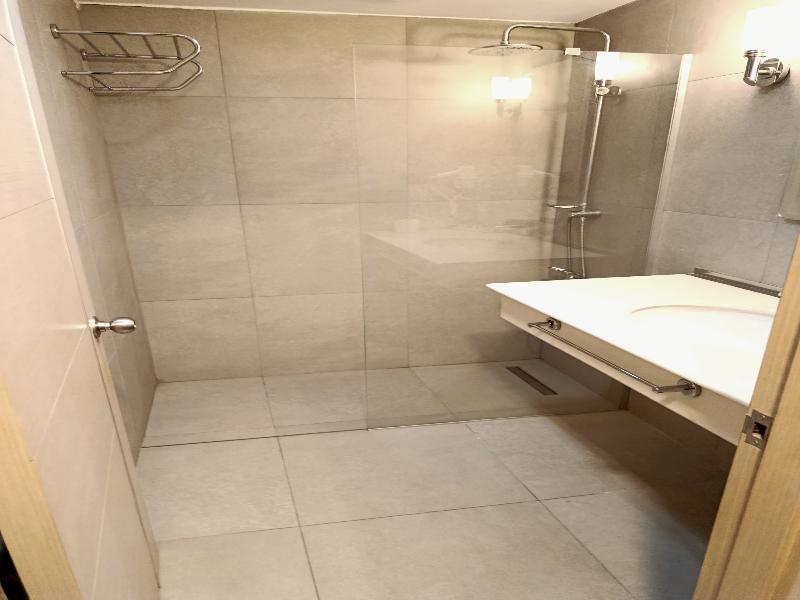 MIDAS HOTEL - Oda