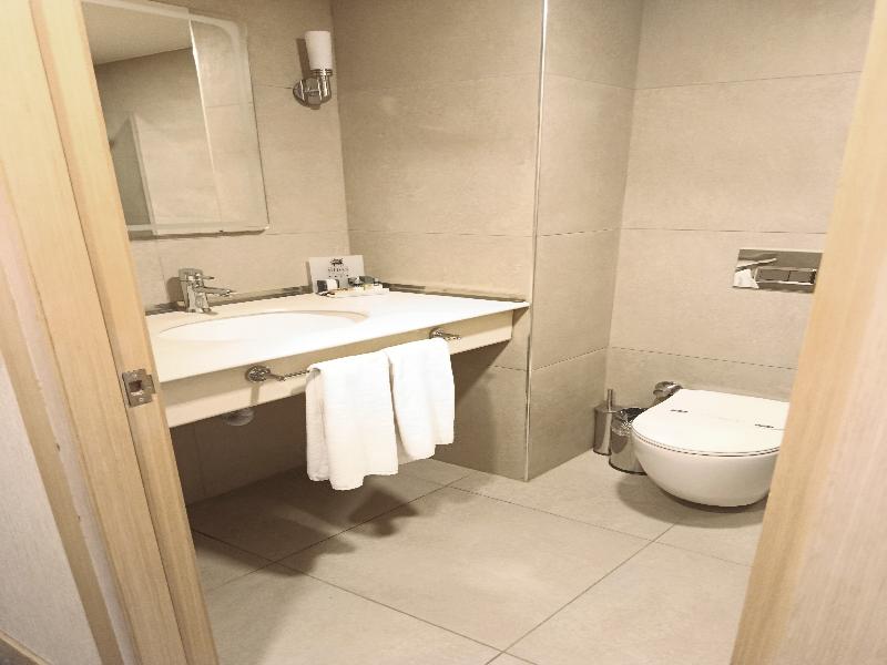 MIDAS HOTEL - Oda
