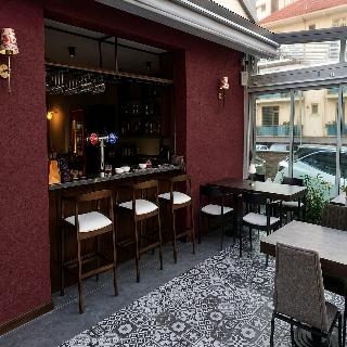 MIDAS HOTEL fotoÄŸrafÄ±