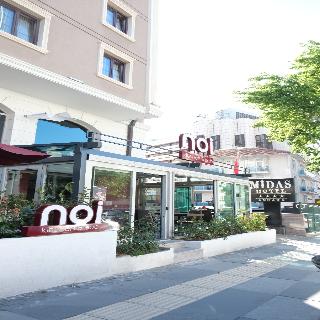 MIDAS HOTEL fotoÄŸrafÄ±