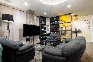 Ramada Ankara Hotel fotoÄŸrafÄ±