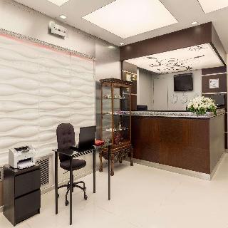 Ramada Ankara Hotel fotoÄŸrafÄ±