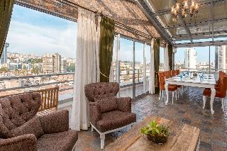 Ramada Ankara Hotel fotoÄŸrafÄ±