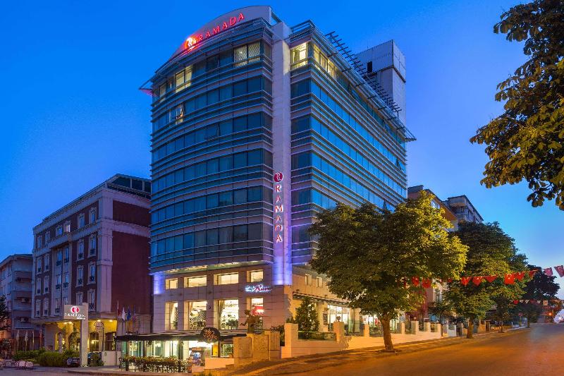 Ramada Ankara Hotel - Genel
