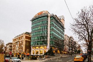 Ramada Ankara Hotel fotoÄŸrafÄ±