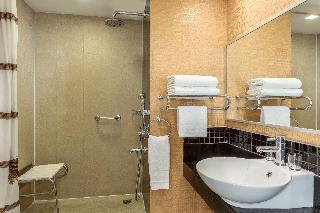 Ramada Ankara Hotel fotoÄŸrafÄ±