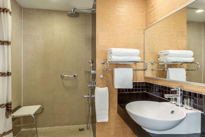 Ramada Ankara Hotel - Oda