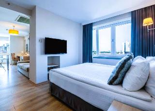 Ramada Ankara Hotel fotoÄŸrafÄ±