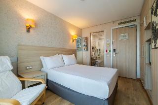 Ramada Ankara Hotel fotoÄŸrafÄ±