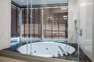 Ramada Ankara Hotel fotoÄŸrafÄ±