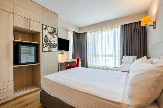 Ramada Ankara Hotel fotoÄŸrafÄ±
