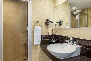 Ramada Ankara Hotel fotoÄŸrafÄ±