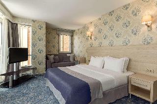 Ramada Ankara Hotel fotoÄŸrafÄ±