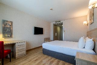 Ramada Ankara Hotel fotoÄŸrafÄ±