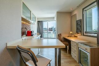 Ramada Ankara Hotel fotoÄŸrafÄ±