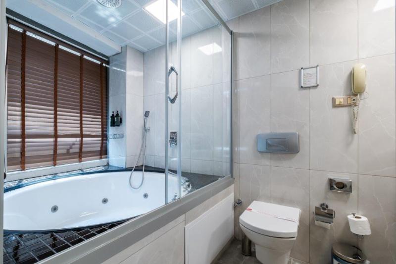 Ramada Ankara Hotel - Oda