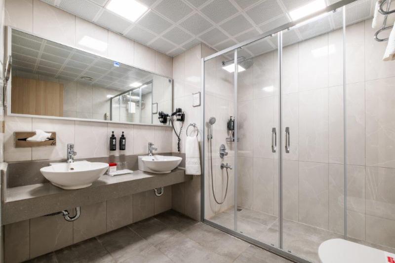 Ramada Ankara Hotel - Oda