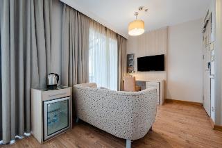 Ramada Ankara Hotel fotoÄŸrafÄ±
