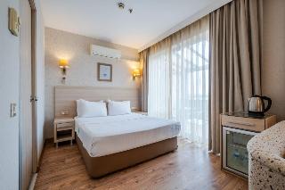 Ramada Ankara Hotel fotoÄŸrafÄ±