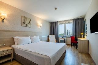 Ramada Ankara Hotel fotoÄŸrafÄ±