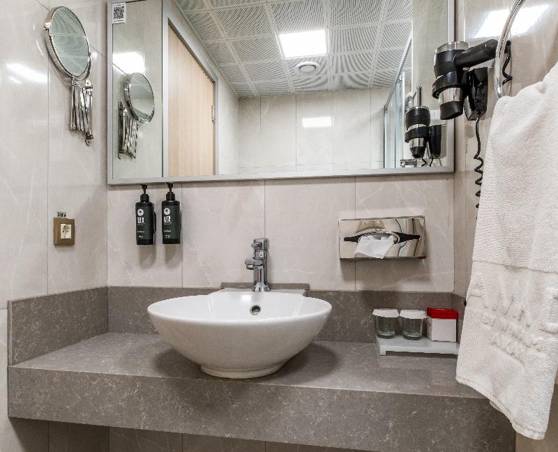 Ramada Ankara Hotel - Oda