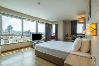 Ramada Ankara Hotel fotoÄŸrafÄ±