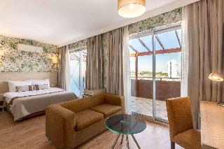 Ramada Ankara Hotel fotoÄŸrafÄ±