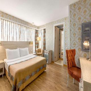 Ramada Ankara Hotel fotoÄŸrafÄ±