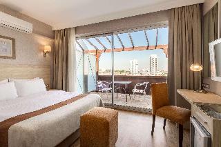 Ramada Ankara Hotel fotoÄŸrafÄ±