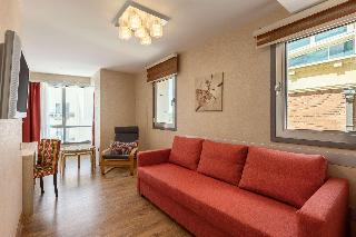 Ramada Ankara Hotel fotoÄŸrafÄ±