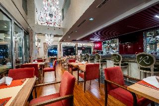 Ramada Ankara Hotel fotoÄŸrafÄ±