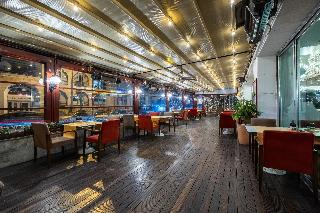 Ramada Ankara Hotel fotoÄŸrafÄ±