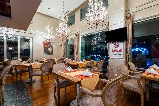 Ramada Ankara Hotel fotoÄŸrafÄ±