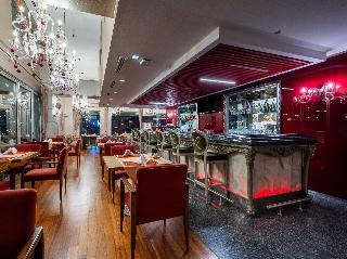 Ramada Ankara Hotel fotoÄŸrafÄ±