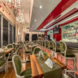 Ramada Ankara Hotel fotoÄŸrafÄ±