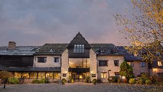 voco Oxford Spires otel fotoğrafı